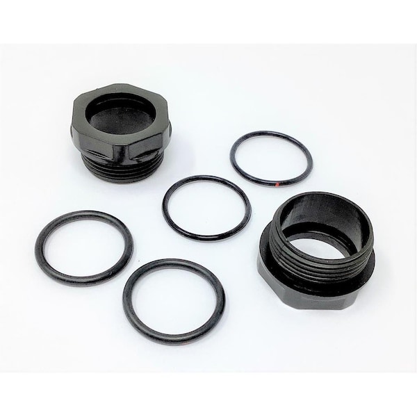 Springer Parts U7000 SSV Single Seat Valve Actuator Service Kit; Replaces Alfa Laval Part# 9611926500 9611926500SP - main